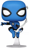 Fantastic Four Spider-Man #1451 Funko Pop! out of box
