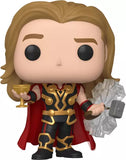 Party Thor #877 Marvel What If Funko Pop out of box