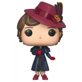 Mary Poppins With Umbrella #470 Funko Pop figure out of box