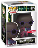 Morpheus #1175 Funko Pop! in box
