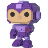 Black Hole Bomb #13 Mega Man 8-Bit Games Funko Pop 2018 E3 Limited Edition out of box only
