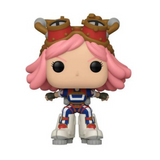 Mei Hatsume #681 Hot Topic Exclusive My Hero Academia Funko Pop figure out of box