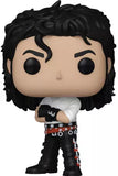 Michael Jackson #383 Funko Pop! Rocks Dirty Diana edition out of box full figure pose