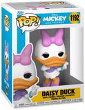 Daisy Duck #1192 Mickey and Friends Funko Pop! in display box