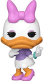 Daisy Duck #1192 Mickey and Friends Funko Pop! out of box
