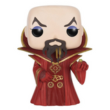 Ming the Merciless #310 Flash Gordon Funko Pop! out of box