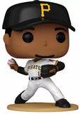 Ke’Bryan Hayes #91 Pittsburgh Pirates Funko Pop! MLB out of box
