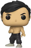 Liu Kang #535 Funko Pop! out of box