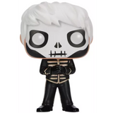 Skeleton Gerard Way #41 My Chemical Romance Funko Pop! Hot Topic Exclusive out of box