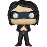 Revenge Gerard Way #42 My Chemical Romance Special Edition Funko Pop! out of box