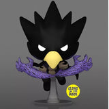 Fumikage Tokoyami #1351 My Hero Academia Funko Pop! out of box