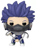 Hitoshi Shinso #1353 My Hero Academia Funko Pop! out of box