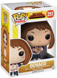 Ochaco #251 Funko Pop in box
