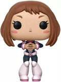 Ochaco #251 Funko Pop out of box