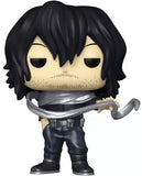 Shota Aizawa #375 My Hero Academia Funko Pop! out of box