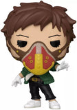 Overhaul #788 Funko Pop! out of box