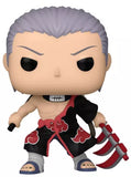 Hidan #1505 Naruto Shippuden Funko Pop! out of box