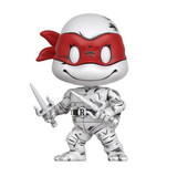 Raphael Deco Hero TMNT ThrillJoy Pix! out of box