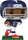Derrick Henry #145 Funko Pop! NFL out of box