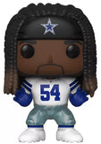 Jaylon Smith #125 Funko Pop! out of box
