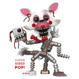 Mangle #1087 6-inch Funko Pop figure – Five Nights at Freddy's out of box