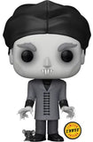 Count Orlok #1267 Chase Funko Pop! out of box