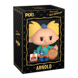Arnold Hero ThrillJoy Pix! in box