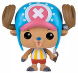 Tony Tony Chopper #99 Funko Pop! out of box