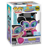 Tootie #1694 The Fairly OddParents Funko Pop in box Funko Exclusive