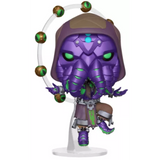 Zenyatta #423 Overwatch Funko Pop Blizzard Exclusive out of box