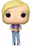 Leslie Knope #1410 Parks & Recreation Funko Pop! out of box