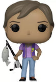Ann Perkins Pawnee Goddesses #1411 Parks and Recreation Funko Pop! out of box