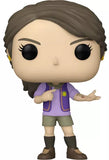April Ludgate #1412 Parks & Recreation Funko Pop! out of box