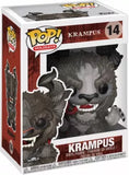 Krampus #14 Funko Pop in box