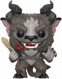 Krampus #14 Funko Pop out of box