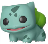 Bulbasaur #453 Pokémon Funko Pop! out of box
