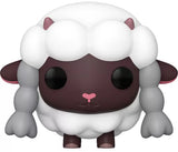 Wooloo #958 Pokémon Funko Pop! out of box