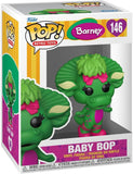 Baby Bop #146 Funko Pop Retro Toys in box