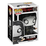 The Crow #133 Funko Pop! Movies in display box