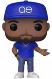 Karamo Brown #1390 Funko Pop! out of box