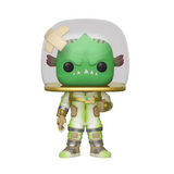 Leviathan #514 Fortnite Funko Pop out of box
