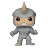 Rhino #309 Marvel Funko Pop! out of box