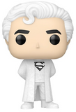 Jor-EL #538 Funko Pop in Kryptonian robes from Superman: The Movie