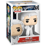 Jor-El #538 Superman The Movie Funko Pop! in display box