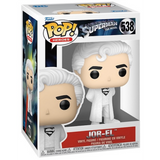 Jor-El #538 Superman The Movie 1978 Funko Pop in box only