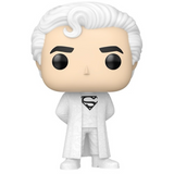 Jor-El #538 Superman The Movie Funko Pop! out of box