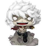 Tomura Shigaraki #1830 My Hero Academia Funko Pop vinyl figure out of box