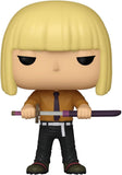 Shinji Hirako #1825 Bleach Funko Pop Animation figure out of box glam shot