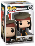 Nemesis #1534 Funko Pop! in display box