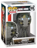 Jimmy #1535 Funko Pop! in display box